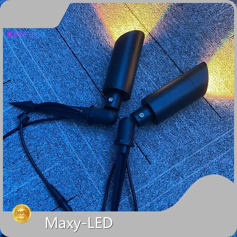 Maxy-LED Outdoor Led Flood Lights DHLfactory Price 1