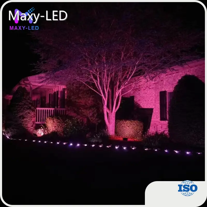 Outdoor Led Flood Lights ROHS Supportbest Supplier 1