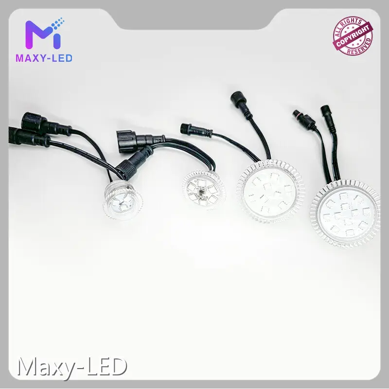 OEM/ODM Led Light Led Light Company 1