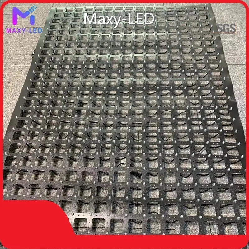 Low-cost Led Light Supply 1