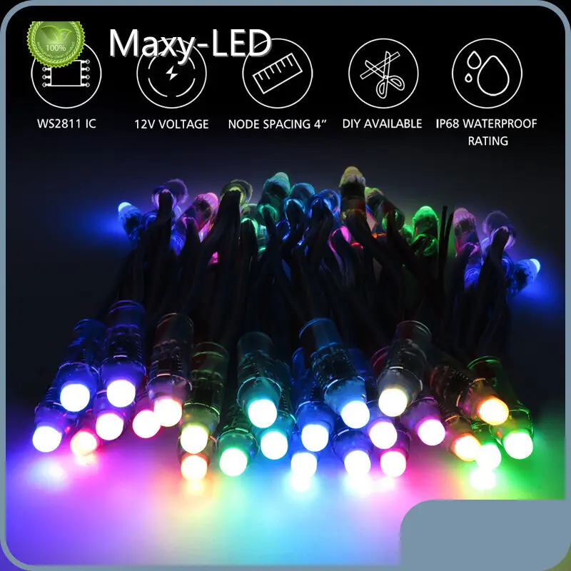 Led Light 5-7 Days Supportbest Supplier 1