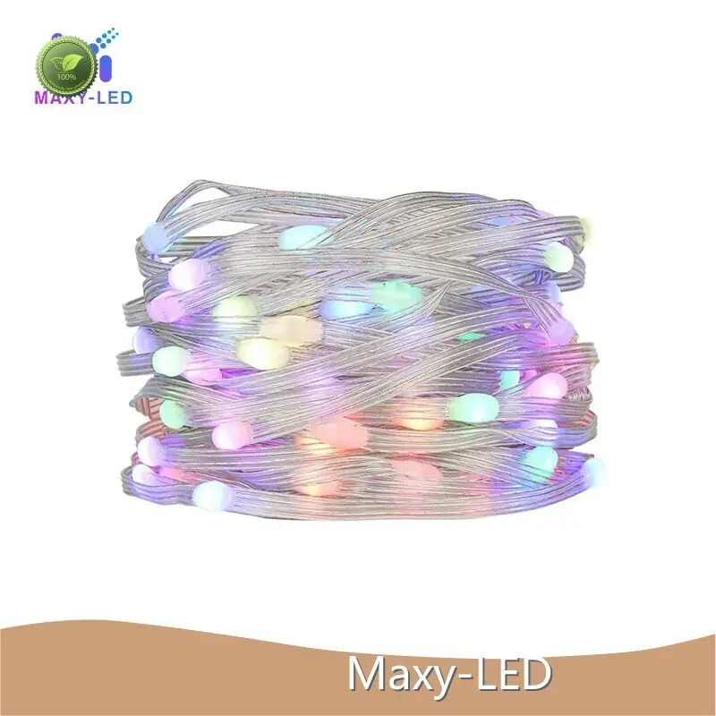 Pixel Rgb Light Etc. Wholesale - Maxy-LED 1