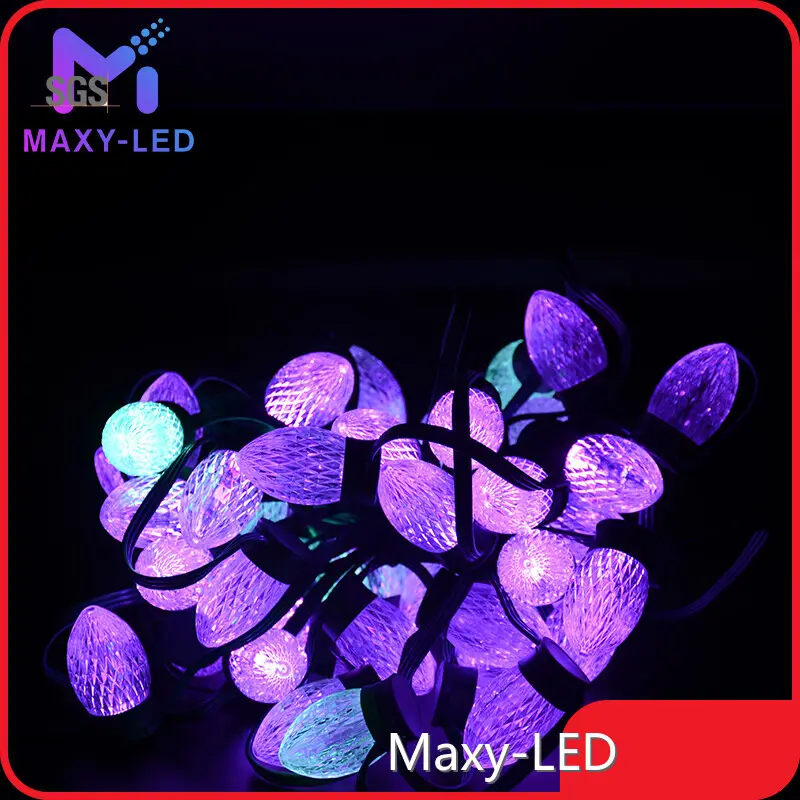 OEM/ODM Led Strip Lights Led Strip Lights Company 1