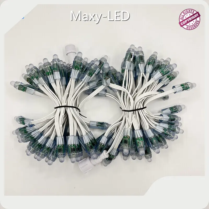 OEM/ODM Pixel Lights Price List 1