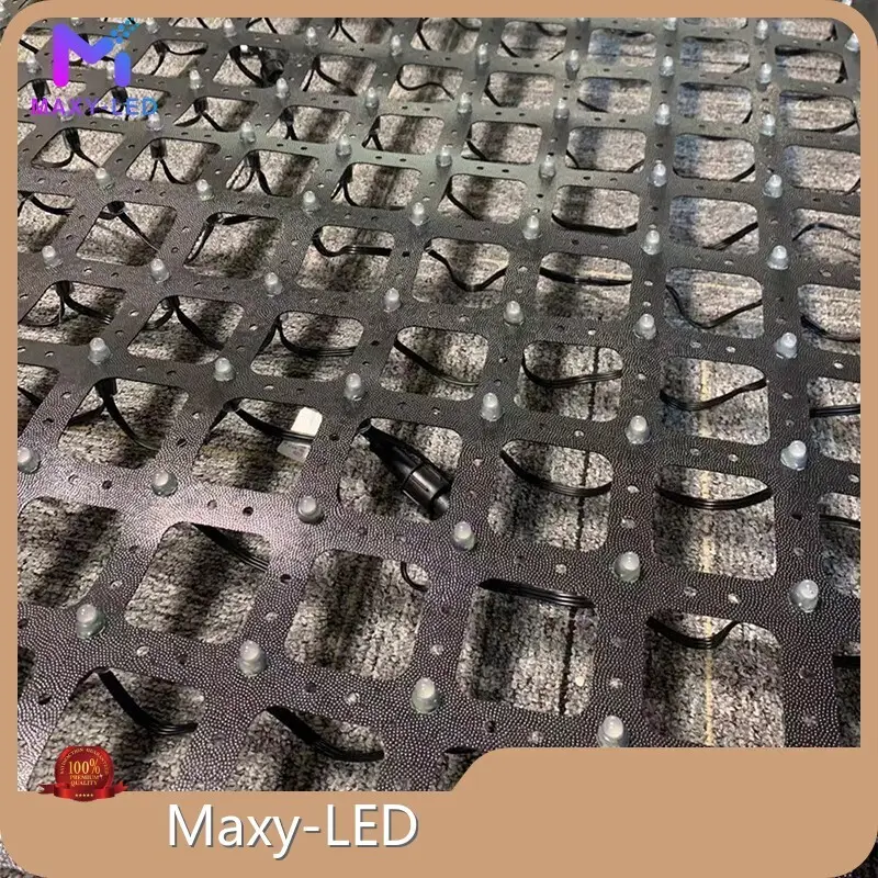 Low-costws2812b Flexible Matrix Etc. ROHS 1
