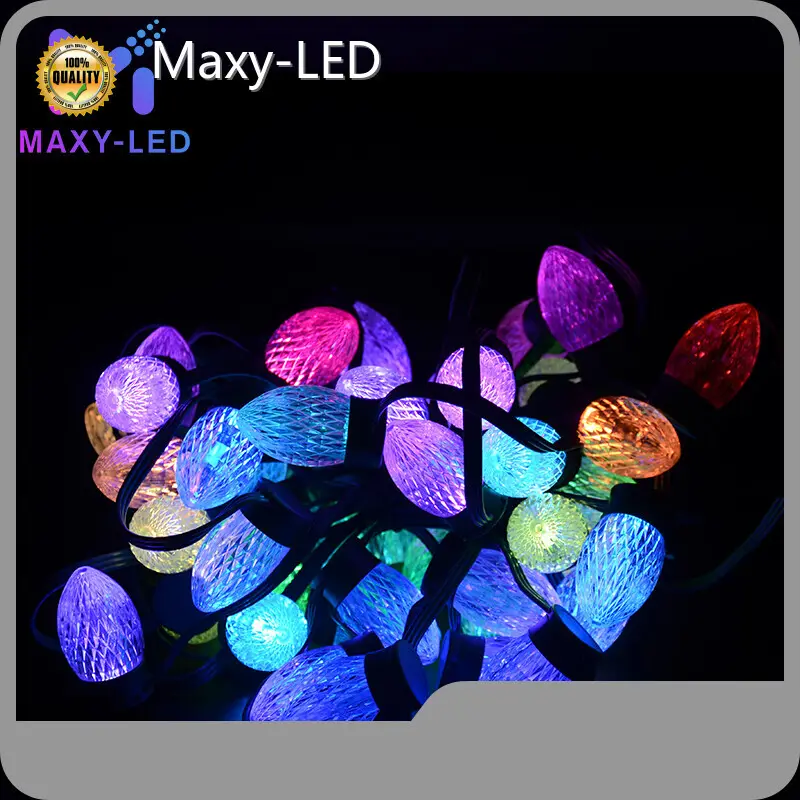 OEM/ODM Led Pixel Lights with Custom Services 1