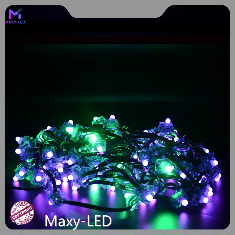 OEM/ODM Led Pixel Lights Led Pixel Lights Company 1