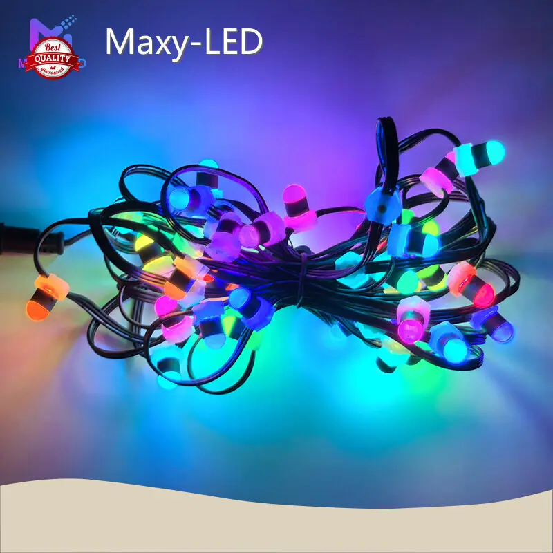 Led Strip Lights CE - - Maxy-LED 1