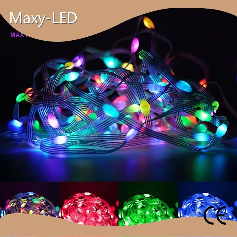 Hot Selling Pixelated Lights Pixelated Lights Company 1
