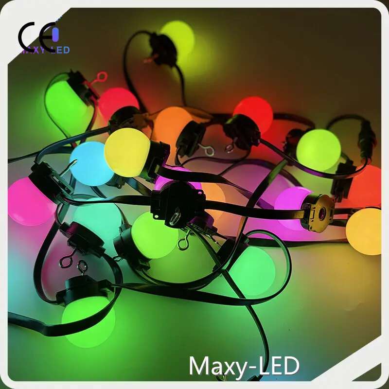 Pixel Rgb Light CE DHLfrom China 1