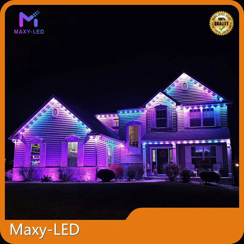 Led Strip Lights Etc. Wholesale - Maxy-LED 1