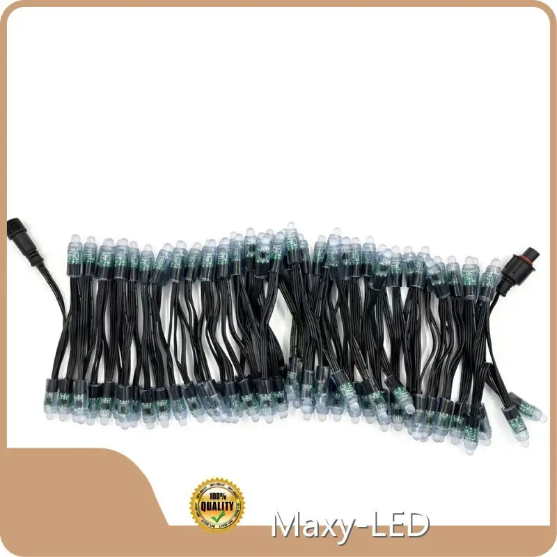 Pixel Light Led Support - - Maxy-LED 1