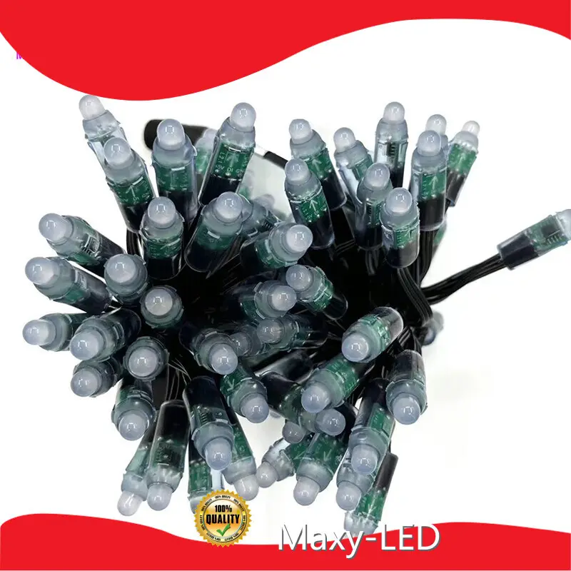 Pixel Lights Etc. Wholesale - Maxy-LED 1
