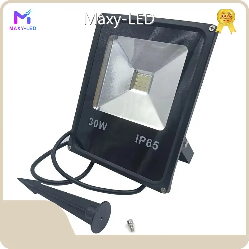 Landscape Lighting Fedex - - Maxy-LED 1