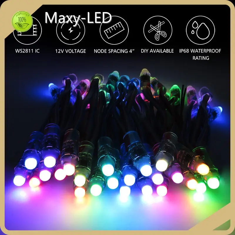 Pixel Light Led Fedex ROHSbest Supplier 1