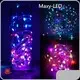 Low-costled Pixel Lamp CE Support 1
