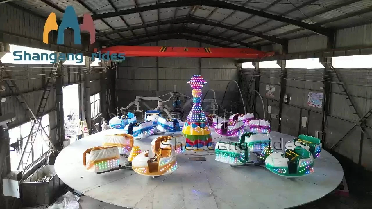 Break dance on trailer 1