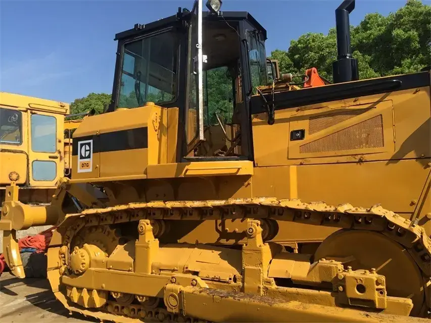Used Construction Equipment Provid Wholesale - Junwei Machinery 6