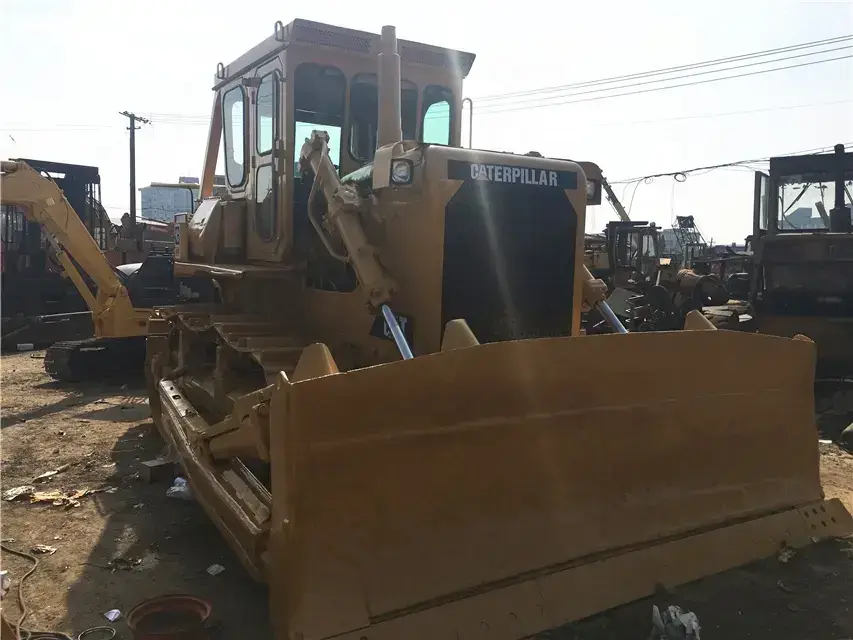 Used Construction Equipment Provid Wholesale - Junwei Machinery 4
