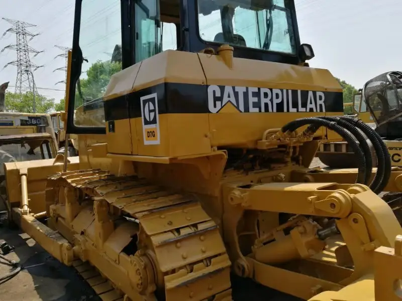 Used Construction Equipment Provid Wholesale - Junwei Machinery 3