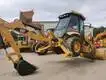 Used Heavy Equipment for Sale Backhoe Loader Wholesale - Junwei Machinery 6