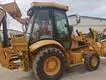 Used Heavy Equipment for Sale Backhoe Loader Wholesale - Junwei Machinery 3