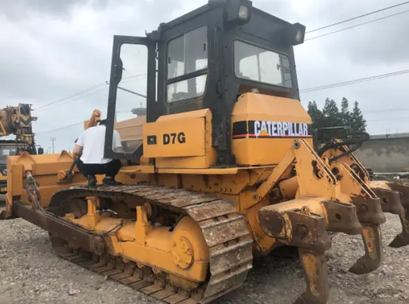 Used Heavy Equipment 1 Year - - Junwei Machinery 3