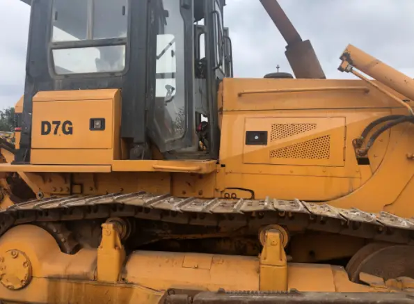 Used Heavy Equipment 1 Year - - Junwei Machinery 4
