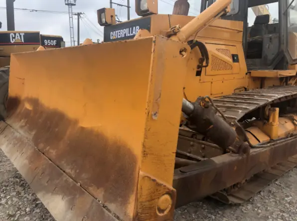 Used Heavy Equipment 1 Year - - Junwei Machinery 6