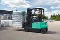 Used Heavy Equipment Yes - - Junwei Machinery 4
