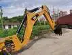 Used Excavator Supplier 8600kgs - - Junwei Machinery 6