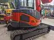 Buy Used Excavator JAPAN Wholesale - Junwei Machinery 4