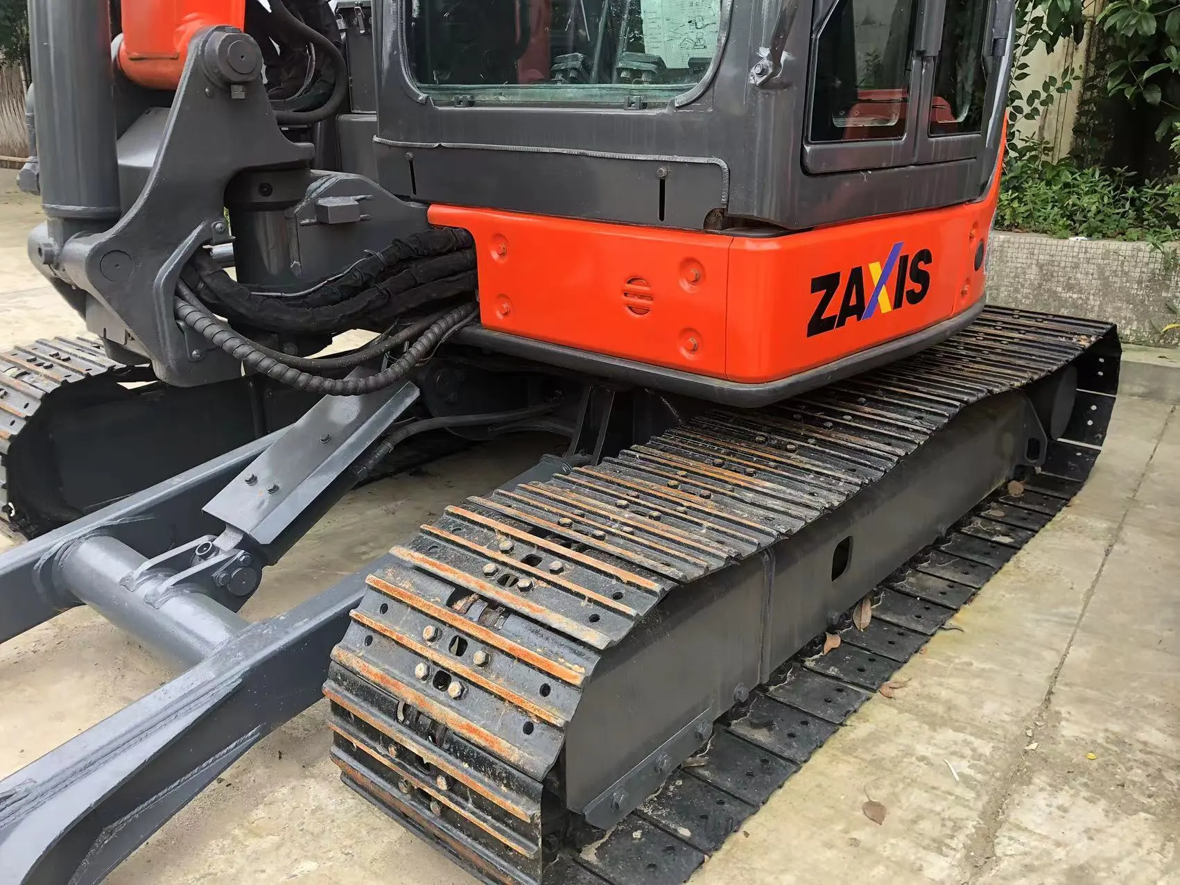 Buy Used Excavator JAPAN Wholesale - Junwei Machinery 5