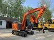 Second Hand Mini Excavator for Sale USED ZX70 EXCAVATOR Wholesale - Junwei Machinery 5