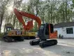 Second Hand Mini Excavator for Sale USED ZX70 EXCAVATOR Wholesale - Junwei Machinery 6