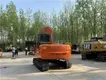Second Hand Mini Excavator for Sale USED ZX70 EXCAVATOR Wholesale - Junwei Machinery 4