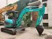 Second Hand Diggers Crawler - - Junwei Machinery 3