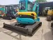 Used Small Excavator for Sale KX155 - - Junwei Machinery 6