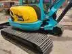 Used Small Excavator for Sale KX155 - - Junwei Machinery 5