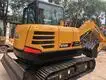 Used Compact Excavators Used - - Junwei Machinery 7