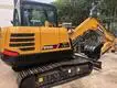 Used Compact Excavators Used - - Junwei Machinery 5