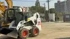 2nd Hand Construction Equipment Used Bobcat Skid by Junwei Machinery 3