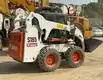 2nd Hand Construction Equipment Used Bobcat Skid by Junwei Machinery 2