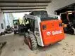 Used Construction Equipment for Sale Bocat Skid Steer Used Wholesale - Junwei Machinery 7