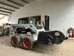 Used Construction Equipment for Sale Bocat Skid Steer Used Wholesale - Junwei Machinery 5