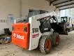 Used Construction Equipment for Sale Bocat Skid Steer Used Wholesale - Junwei Machinery 4