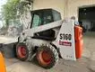 Used Construction Equipment for Sale Bocat Skid Steer Used Wholesale - Junwei Machinery 3