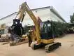 Used Excavator for Sale Komatsu Pc35 Wholesale - Junwei Machinery 6