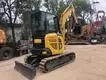Used Excavator for Sale Komatsu Pc35 Wholesale - Junwei Machinery 4