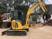 Used Excavator for Sale Komatsu Pc35 Wholesale - Junwei Machinery 3